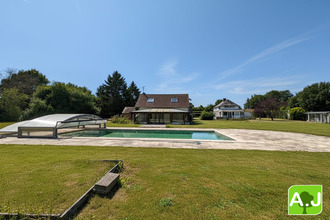  maison st-andre-de-l-eure 27220