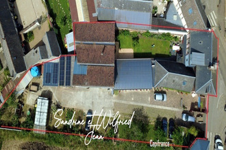  maison st-andre-de-l-eure 27220