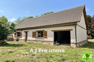  maison st-andre-de-l-eure 27220