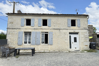  maison st-andre-de-lidon 17260