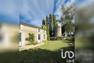  maison st-andre-de-lidon 17260