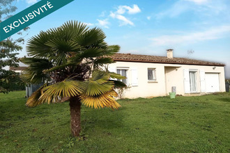  maison st-andre-de-lidon 17260