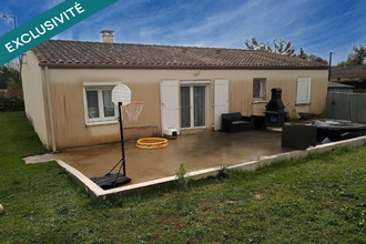  maison st-andre-de-lidon 17260