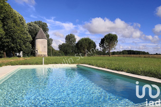  maison st-andre-de-lidon 17260