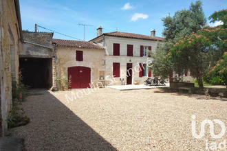  maison st-andre-de-lidon 17260