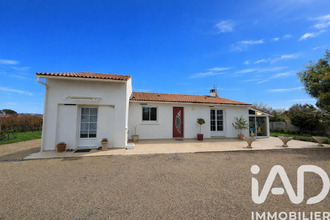  maison st-andre-de-lidon 17260