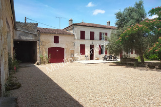  maison st-andre-de-lidon 17260