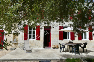  maison st-andre-de-lidon 17260