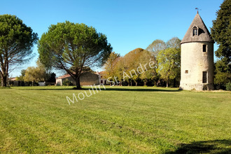  maison st-andre-de-lidon 17260