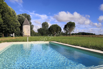  maison st-andre-de-lidon 17260