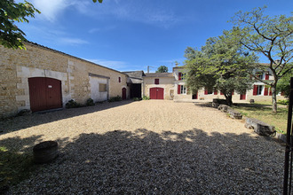  maison st-andre-de-lidon 17260