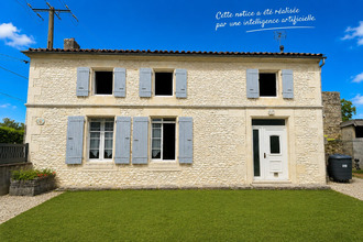  maison st-andre-de-lidon 17260