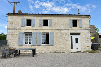  maison st-andre-de-lidon 17260