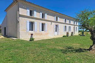  maison st-andre-de-lidon 17260