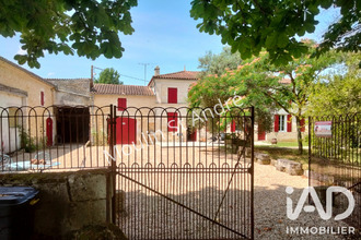  maison st-andre-de-lidon 17260