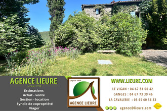  maison st-andre-de-majencoules 30570