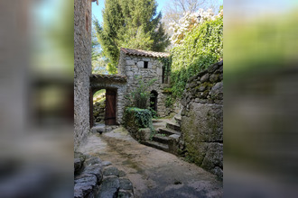  maison st-andre-de-majencoules 30570