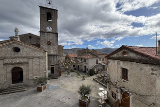  maison st-andre-de-majencoules 30570