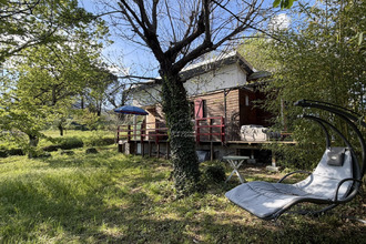  maison st-andre-de-majencoules 30570