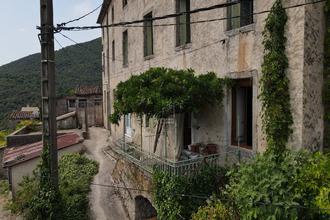  maison st-andre-de-majencoules 30570