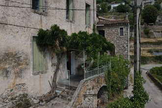  maison st-andre-de-majencoules 30570