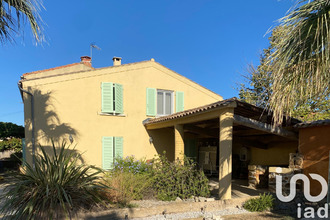  maison st-andre-de-roquelongue 11200