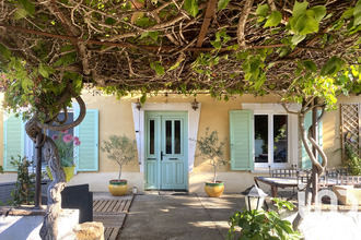  maison st-andre-de-roquelongue 11200