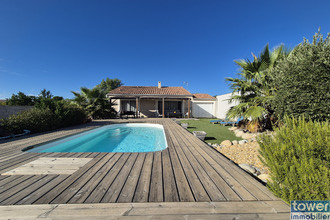  maison st-andre-de-roquelongue 11200