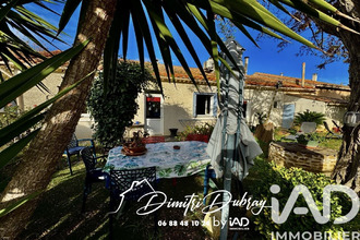  maison st-andre-de-roquelongue 11200