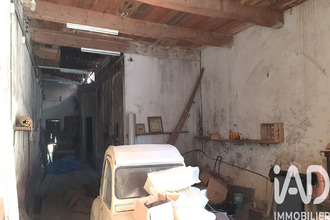  maison st-andre-de-roquelongue 11200