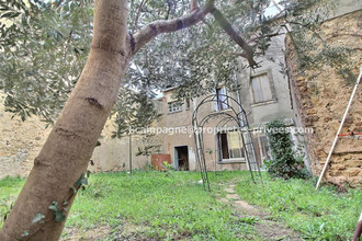  maison st-andre-de-roquelongue 11200