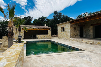  maison st-andre-de-roquepertuis 30630