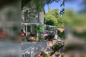  maison st-andre-de-roquepertuis 30630