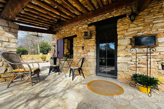  maison st-andre-de-roquepertuis 30630