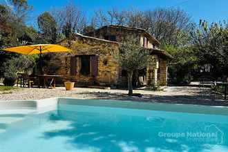  maison st-andre-de-roquepertuis 30630