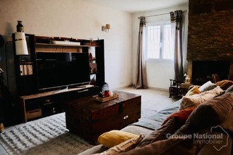  maison st-andre-de-roquepertuis 30630