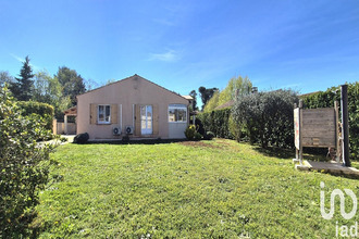  maison st-andre-de-roquepertuis 30630