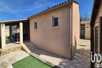  maison st-andre-de-roquepertuis 30630