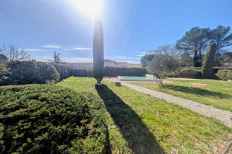  maison st-andre-de-roquepertuis 30630