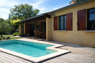  maison st-andre-de-roquepertuis 30630