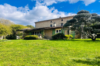  maison st-andre-de-roquepertuis 30630