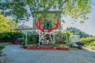  maison st-andre-de-roquepertuis 30630