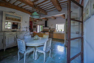  maison st-andre-de-roquepertuis 30630