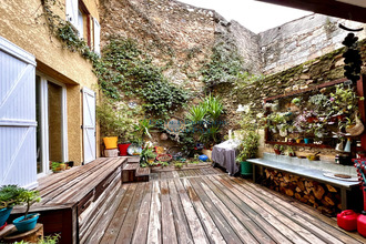  maison st-andre-de-sangonis 34725