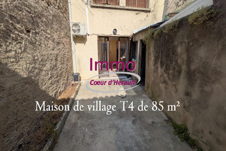  maison st-andre-de-sangonis 34725