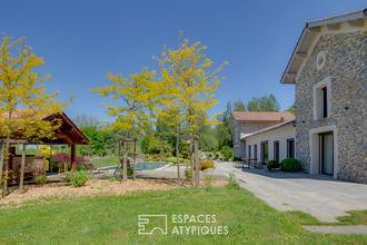  maison st-andre-de-seignanx 40390