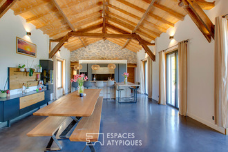  maison st-andre-de-seignanx 40390