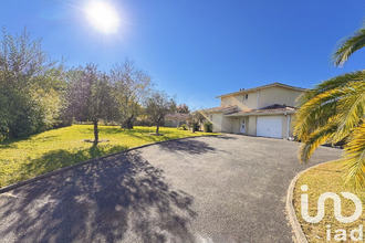  maison st-andre-de-seignanx 40390