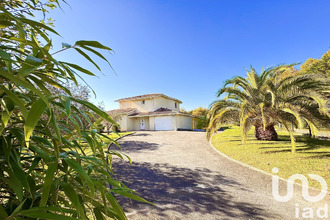  maison st-andre-de-seignanx 40390
