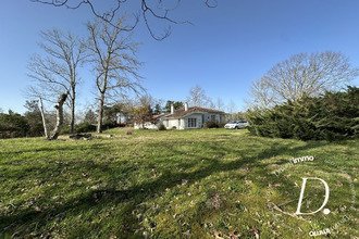  maison st-andre-de-seignanx 40390